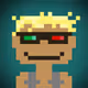 Cheap pixel avatars