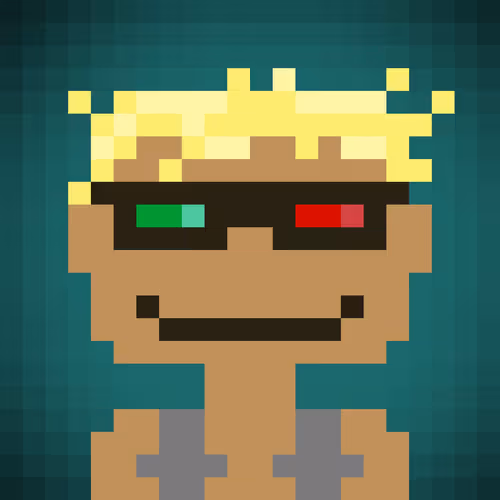 Cheap pixel avatars