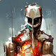 The Ruined World Robots
