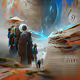 Paradigm Shift Collection #1 (Polygon)