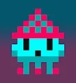 Pixo Aliens