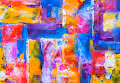 Colorful World Collection