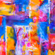 Colorful World Collection