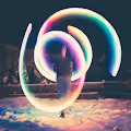 Dancing with Colors