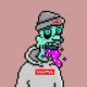 TOKYO PIXEL ZOMBIES