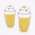 CAT PAW cafe collection