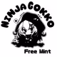 NINJA_GoKKo_Freemint