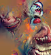 Living Nightmares