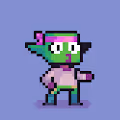 Goblin 8 bit