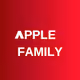 Apple Family