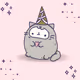Baby Feline