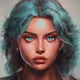 Mythology Faces