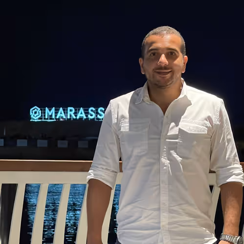 Bahaa Tarek