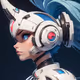 Hi-Tech ONI GIRLs UNICORN