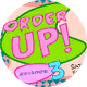 Order UP! Posters