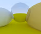 Squeezed Spheres