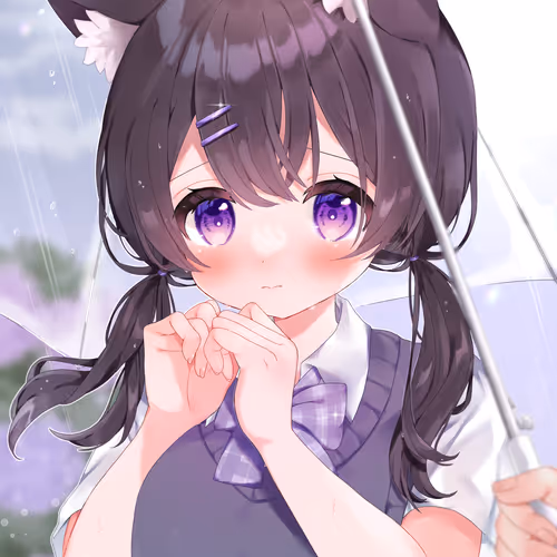Seasonal_Girl Mini