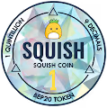 Squish Dollar