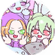 Bunny Collection BA