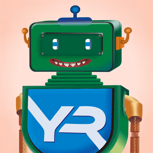 YRrobot
