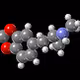 Space filling molecules