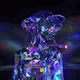 Bored Ape Refraction