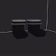 Cryptovoxel Wareables by Visionary_Prowess