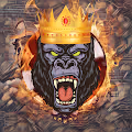 PLANET OF THE PRIMATES