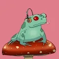 Toad Totems
