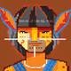 Yanomami (Del proyecto #PixelZuela)