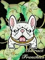 Meta Abstract Frenchies