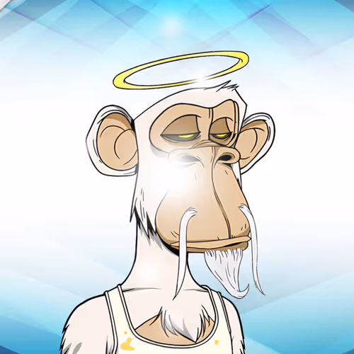 Bored Ape Ready for War Limited Edition Special