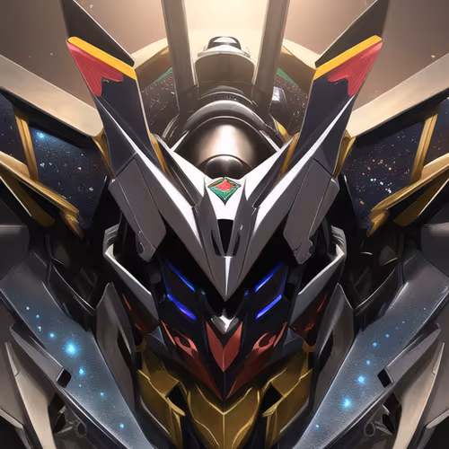 ROBOTGA