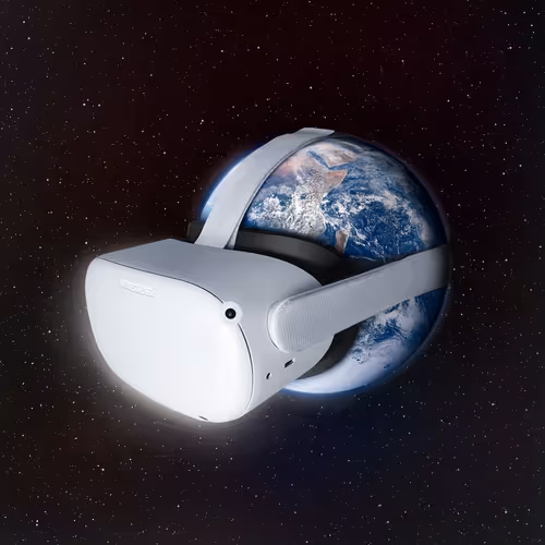 3D IGNITE Metaverse