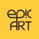 EPIC ART: ARTVERSE