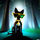 Swag Kitty's Collection.