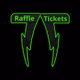 RAFFLE TICKETS