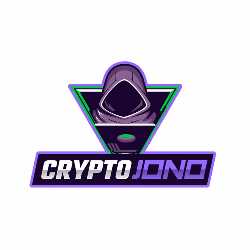 Crypto Jono NFTs