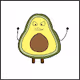 Tommy's Avocado Club