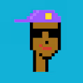 Thug Life Crypto Gang