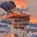 The Climate Emergency
