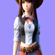 Treasure of Cowgirls