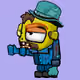 Zombee Crypto