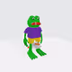 Pepe Meme NFT's