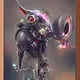 Mechanical Life of the Third Planet