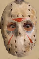 The Hockey Mask Collection