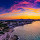 Mallorca Island Drone Panoramas 8k