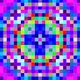 Blocky Fractals