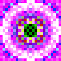Blocky Fractals