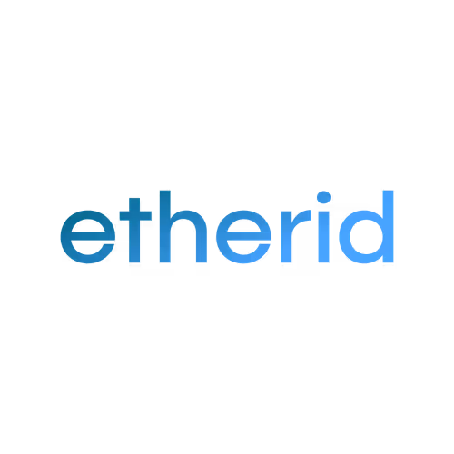 EtherID Cover